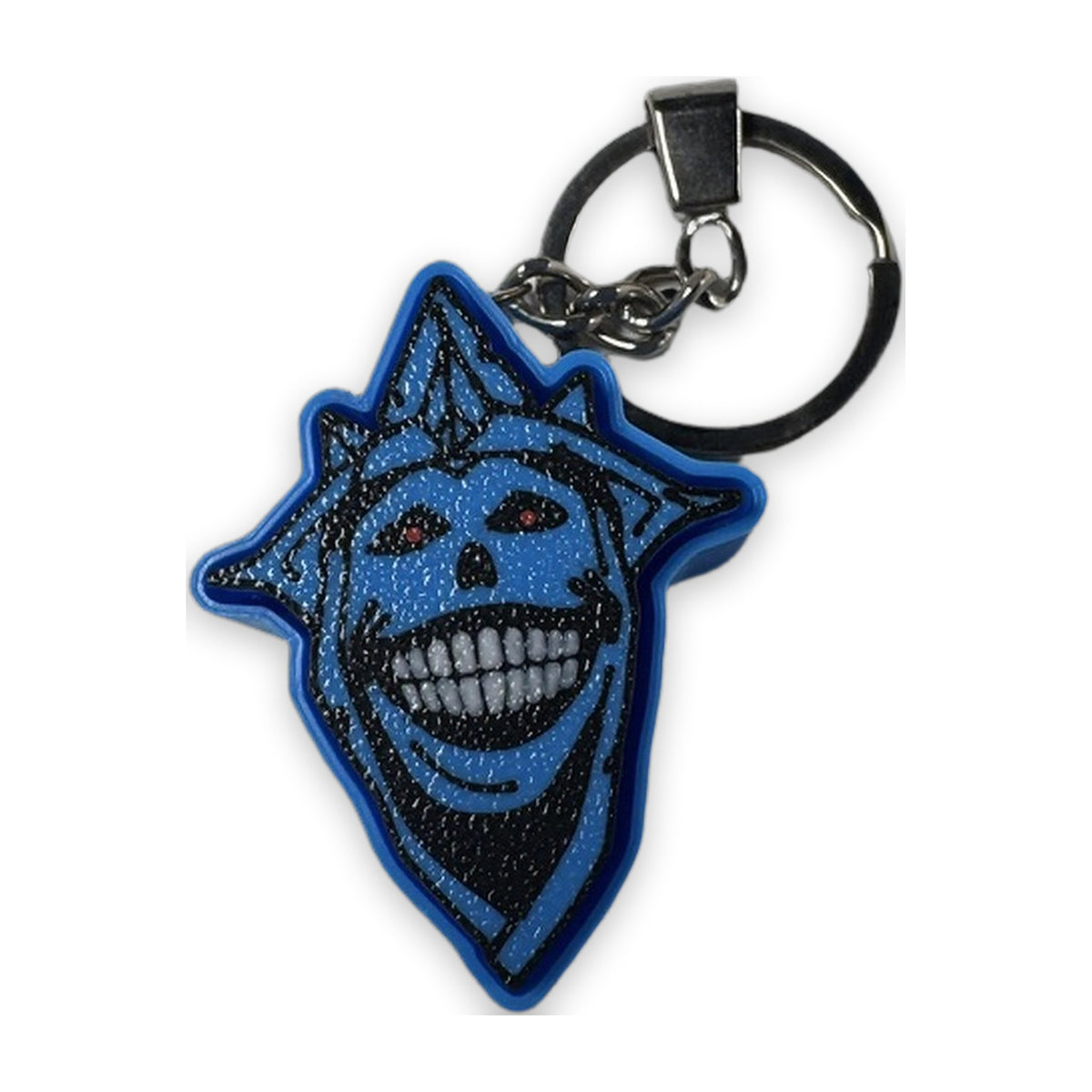 Joker clicker, second angle