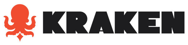 Kraken 3D Printing