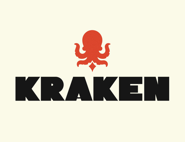 Kraken 3D Printing